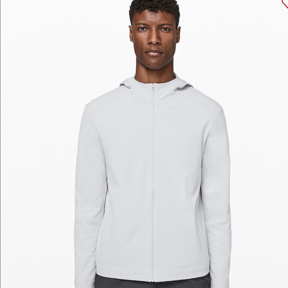 Lululemon airing easy hoodie